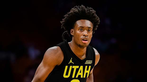 Collin Sexton